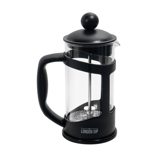 French Press Immersion Brewer