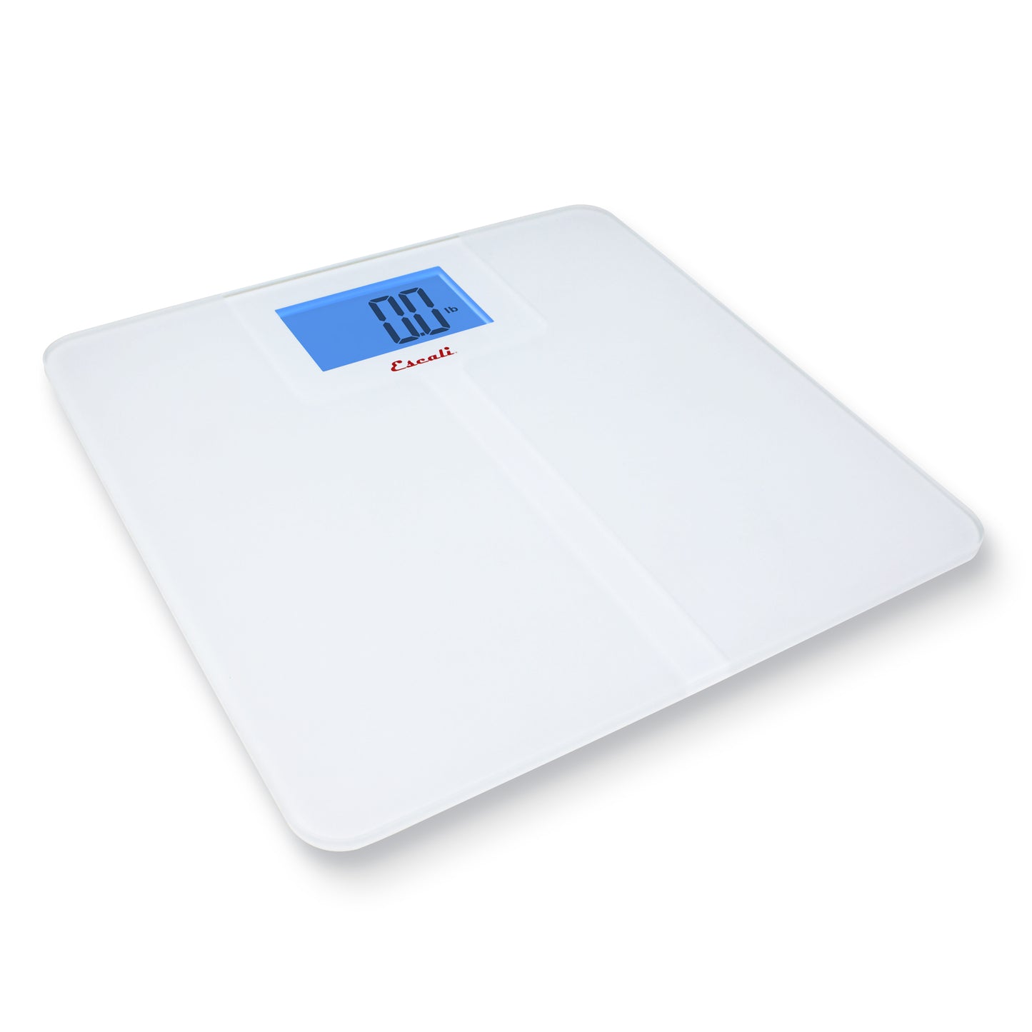 High Capacity Anti-Slip Bathroom Scale