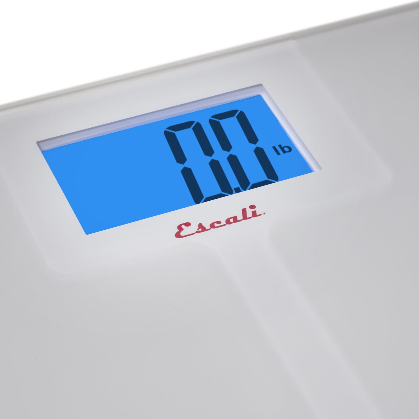 High Capacity Anti-Slip Bathroom Scale