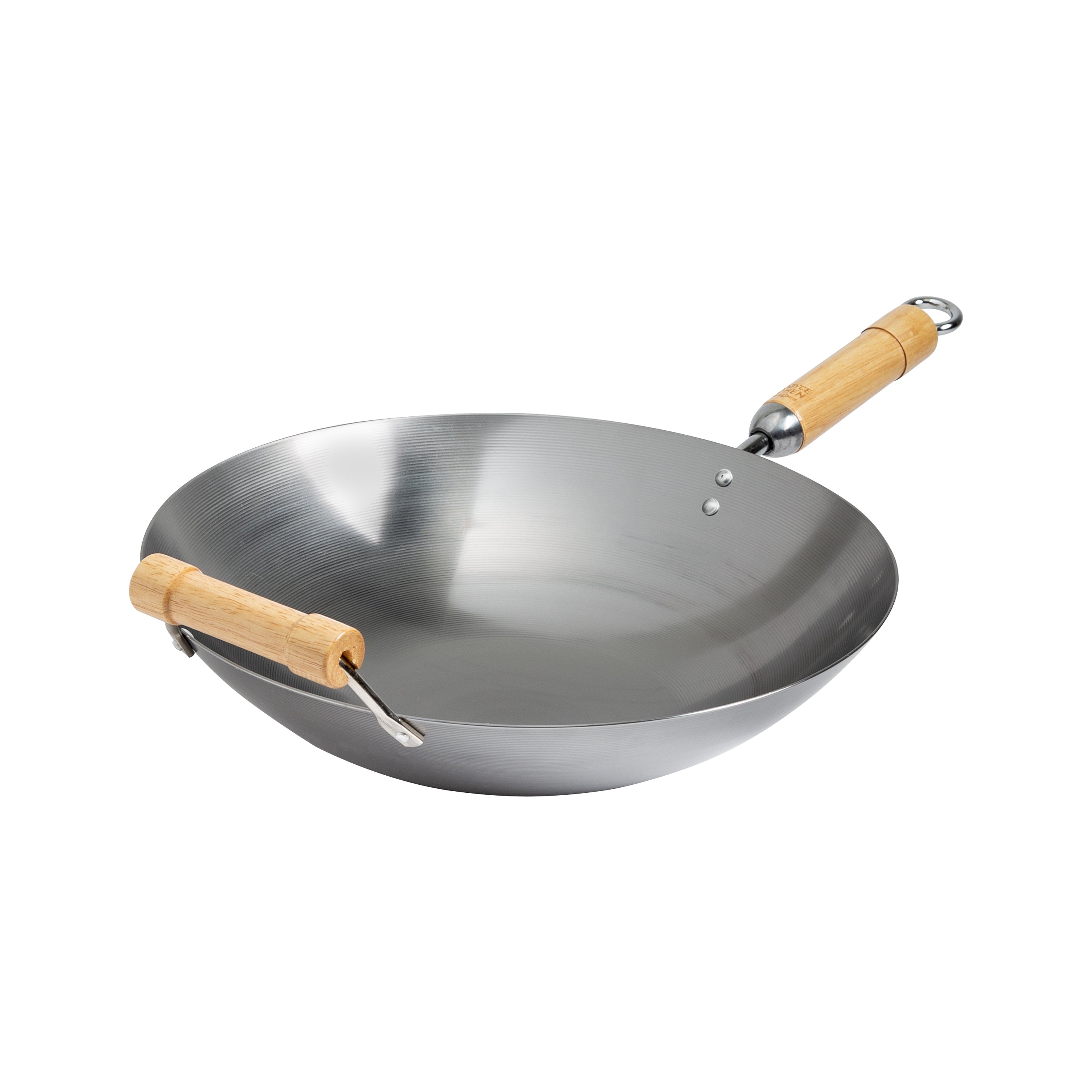 14-Inch Wok with Side Handles – Anolon