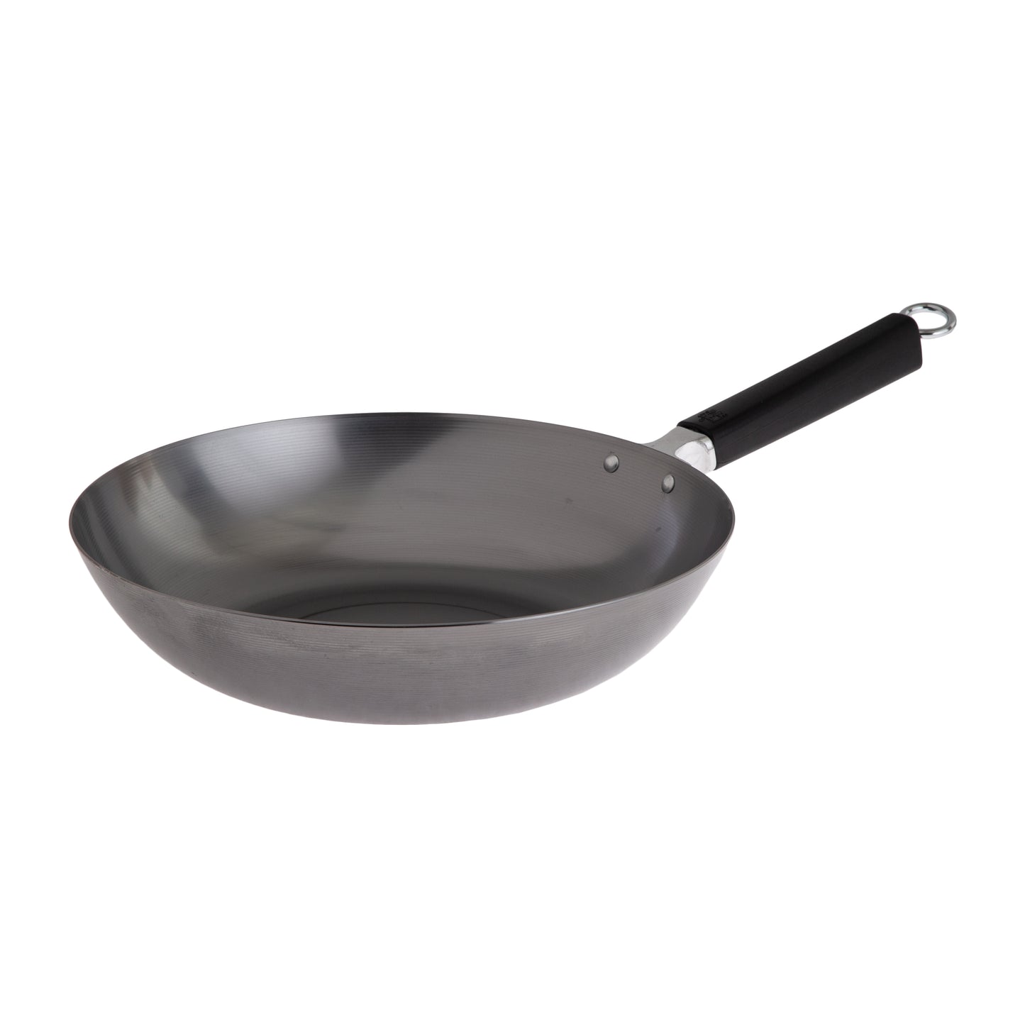Phenolic Handle Fry Pan