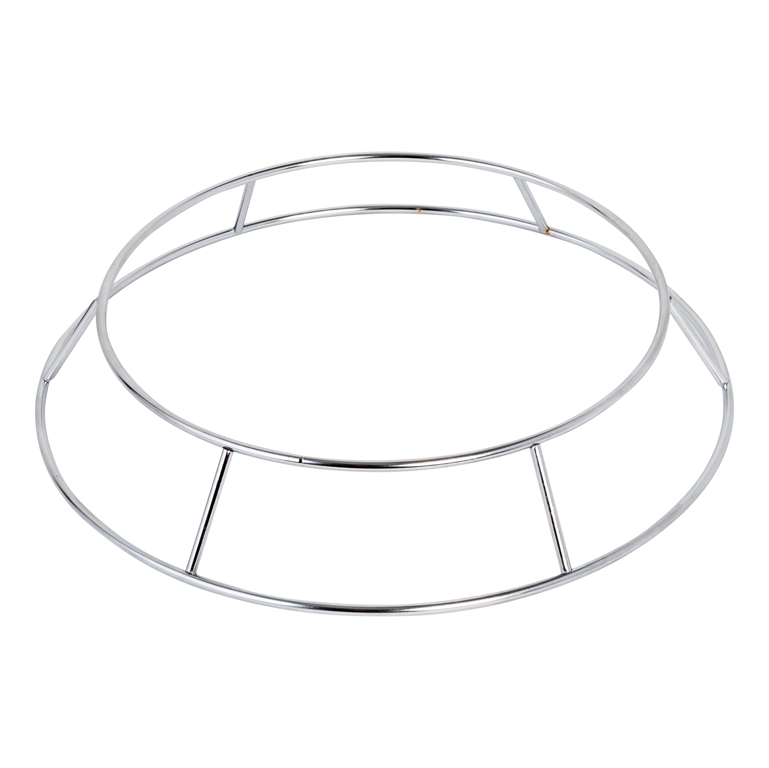 Wok Ring for Pairing with Traditional Round Bottom Woks – KitchenSupply