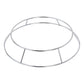 Wok Ring for Pairing with Traditional Round Bottom Woks
