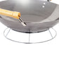 Wok Ring for Pairing with Traditional Round Bottom Woks