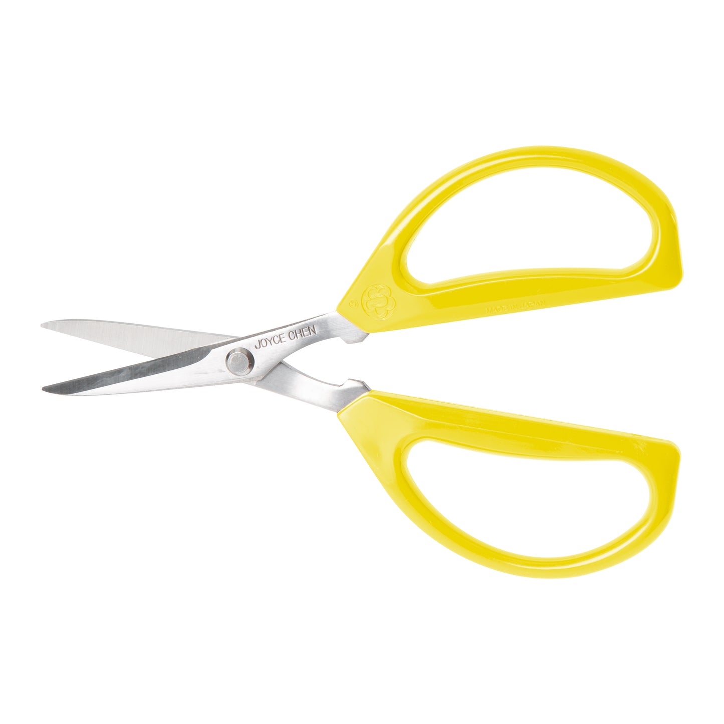 Original Unlimited Kitchen Scissors with Yellow Handles
