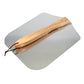 Pizza Peel with Folding Handle, 12x14-Inch