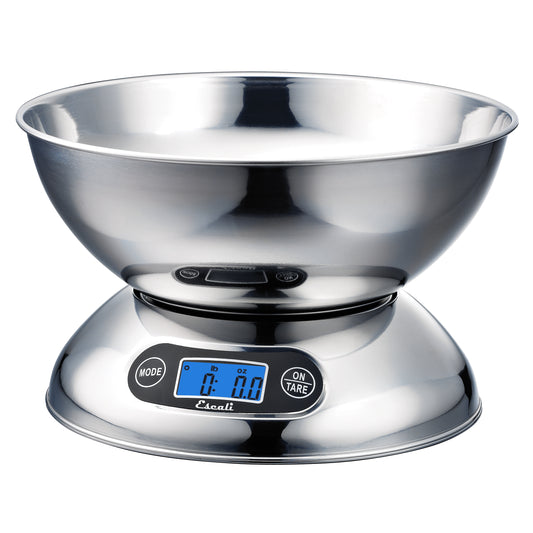 Rondo Stainless Steel Scale
