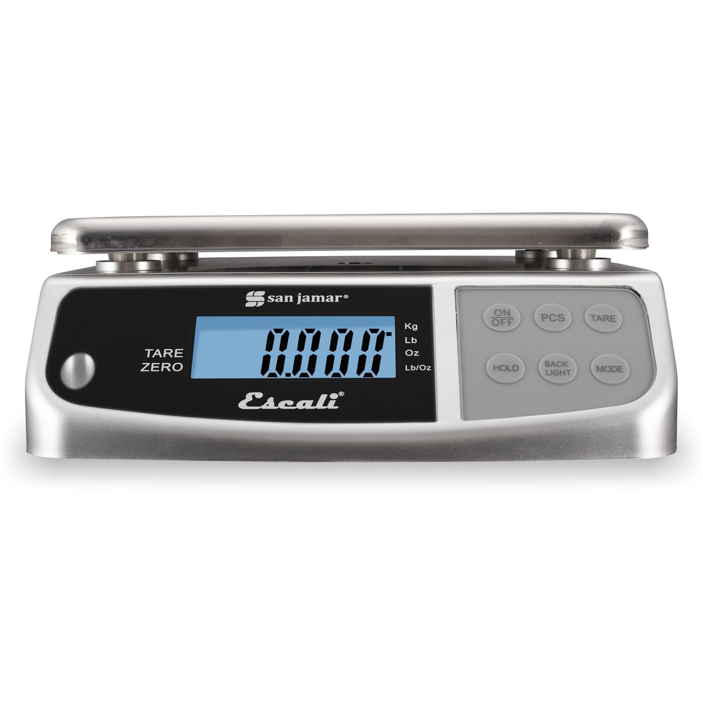 M-Series Digital Multifunctional Scale