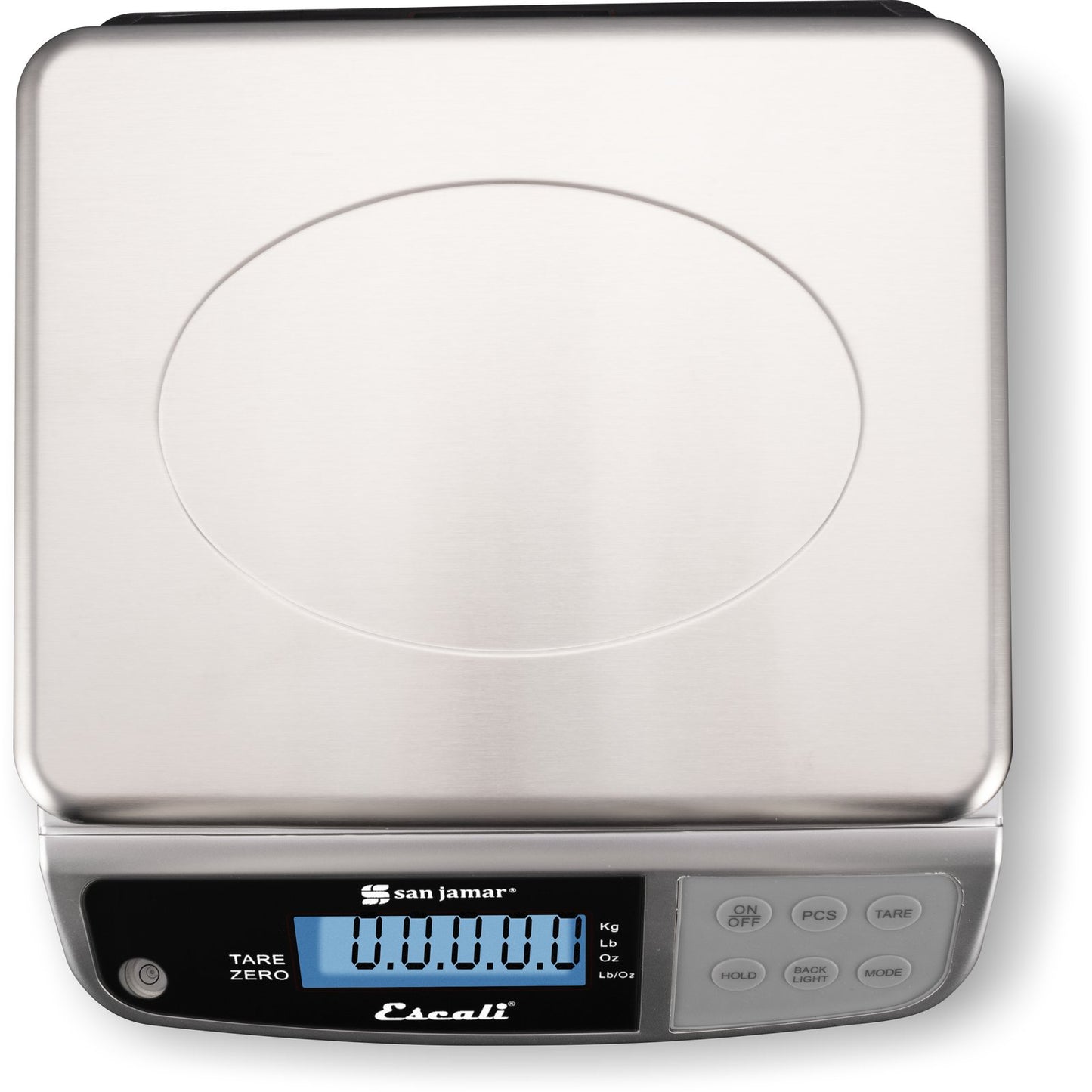 M-Series Digital Multifunctional Scale