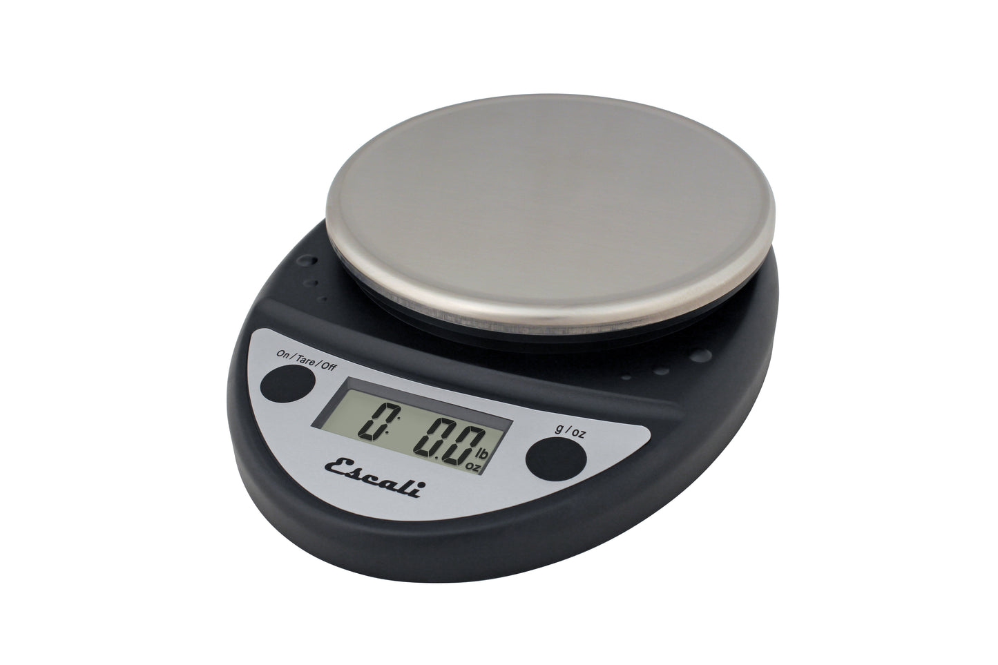 Round Professional Digital Scale