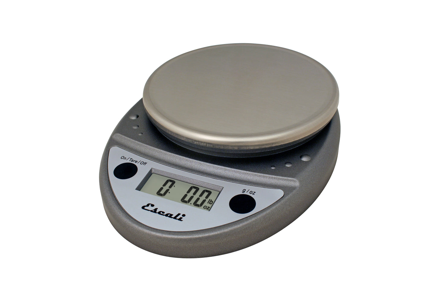 Round Professional Digital Scale