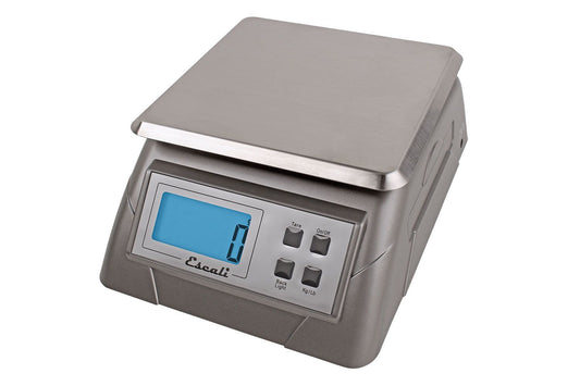 Large Square Kitchen Scale
