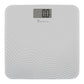 Detecto Ultra Slim Body Scale