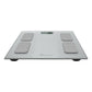 Detecto Body Fat Bathroom Scale