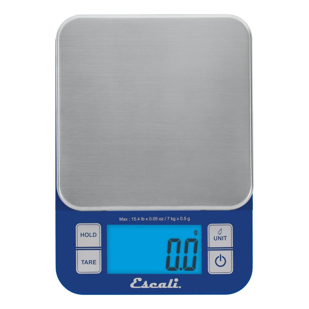 Nutro Digital Food Scale – KitchenSupply